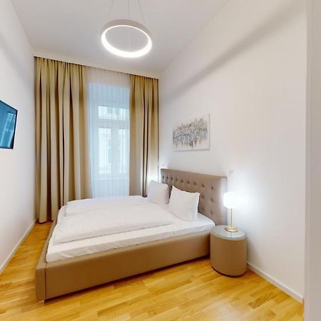 Alon Homes Vienna - Premium City Center Apartments Exterior foto
