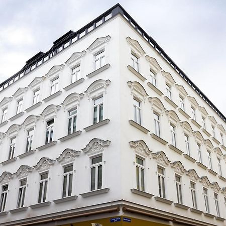 Alon Homes Vienna - Premium City Center Apartments Exterior foto