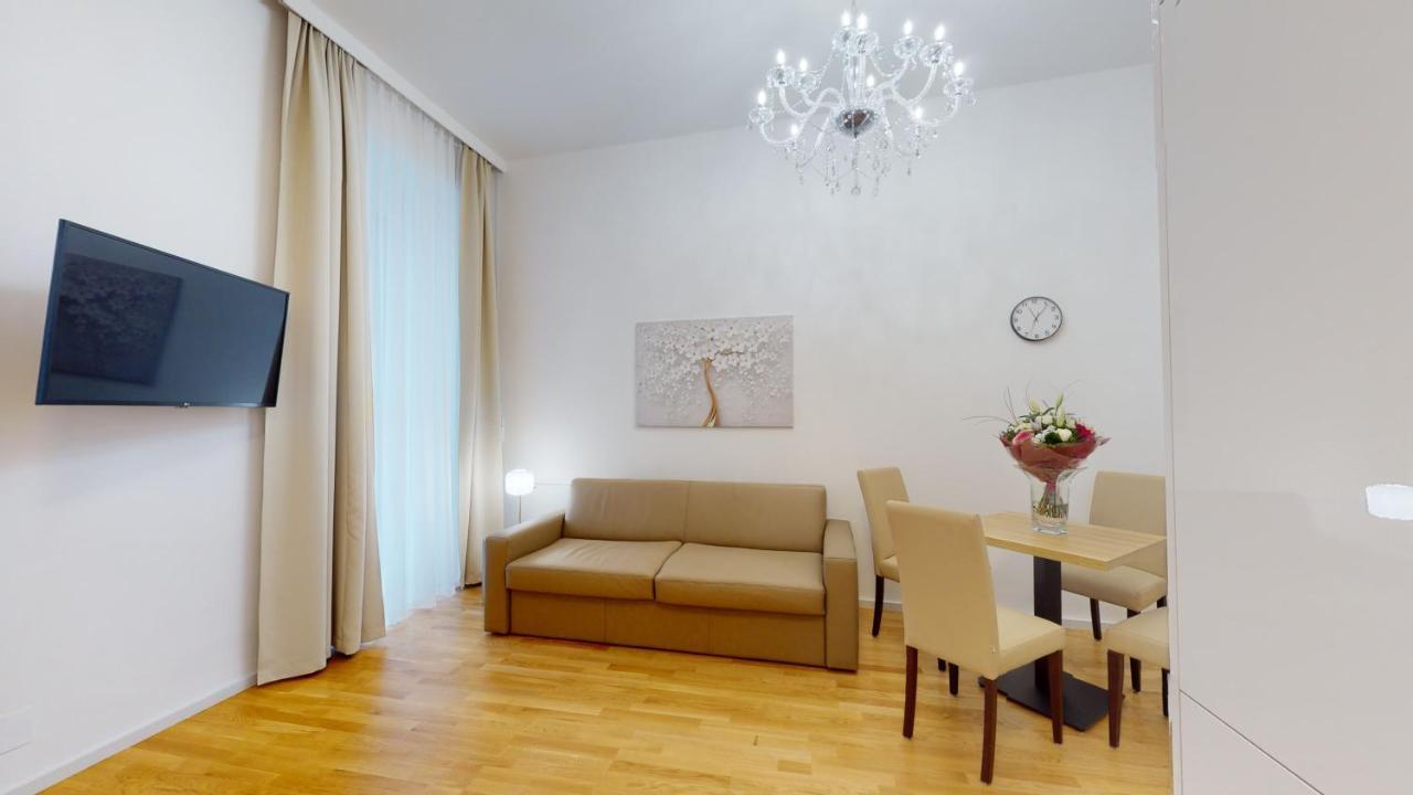 Alon Homes Vienna - Premium City Center Apartments Exterior foto