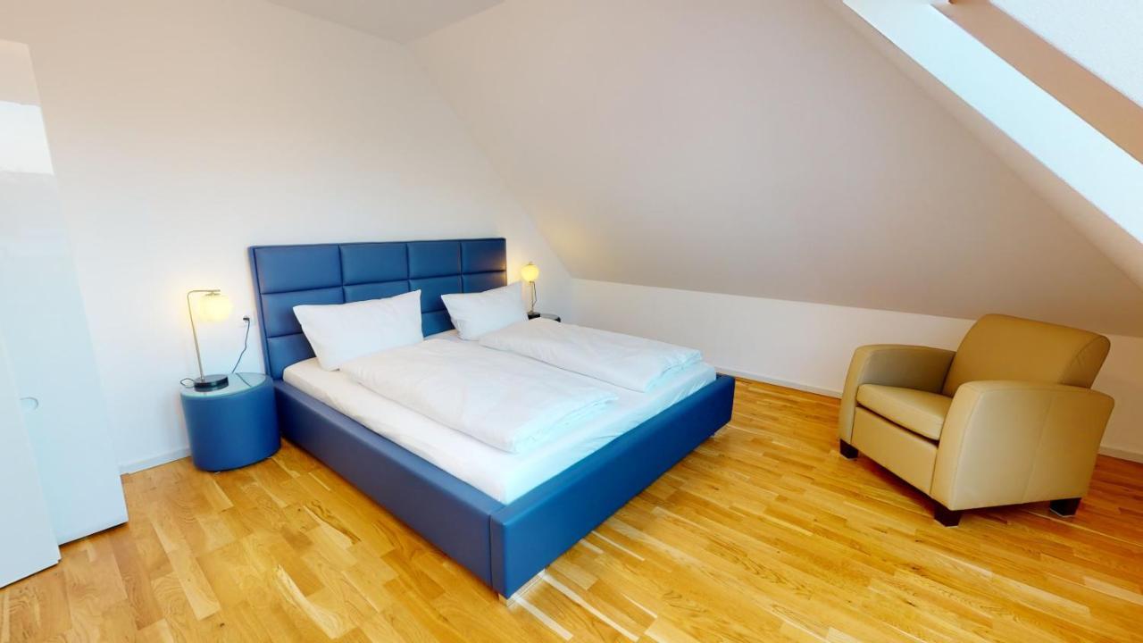 Alon Homes Vienna - Premium City Center Apartments Exterior foto