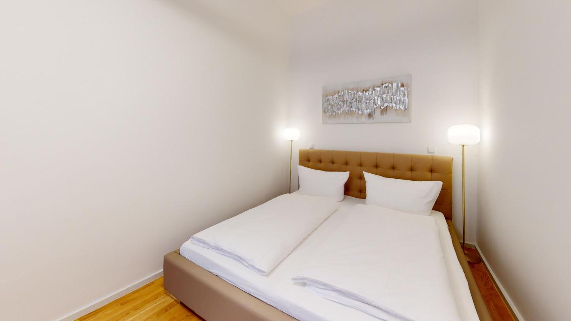 Alon Homes Vienna - Premium City Center Apartments Quarto foto