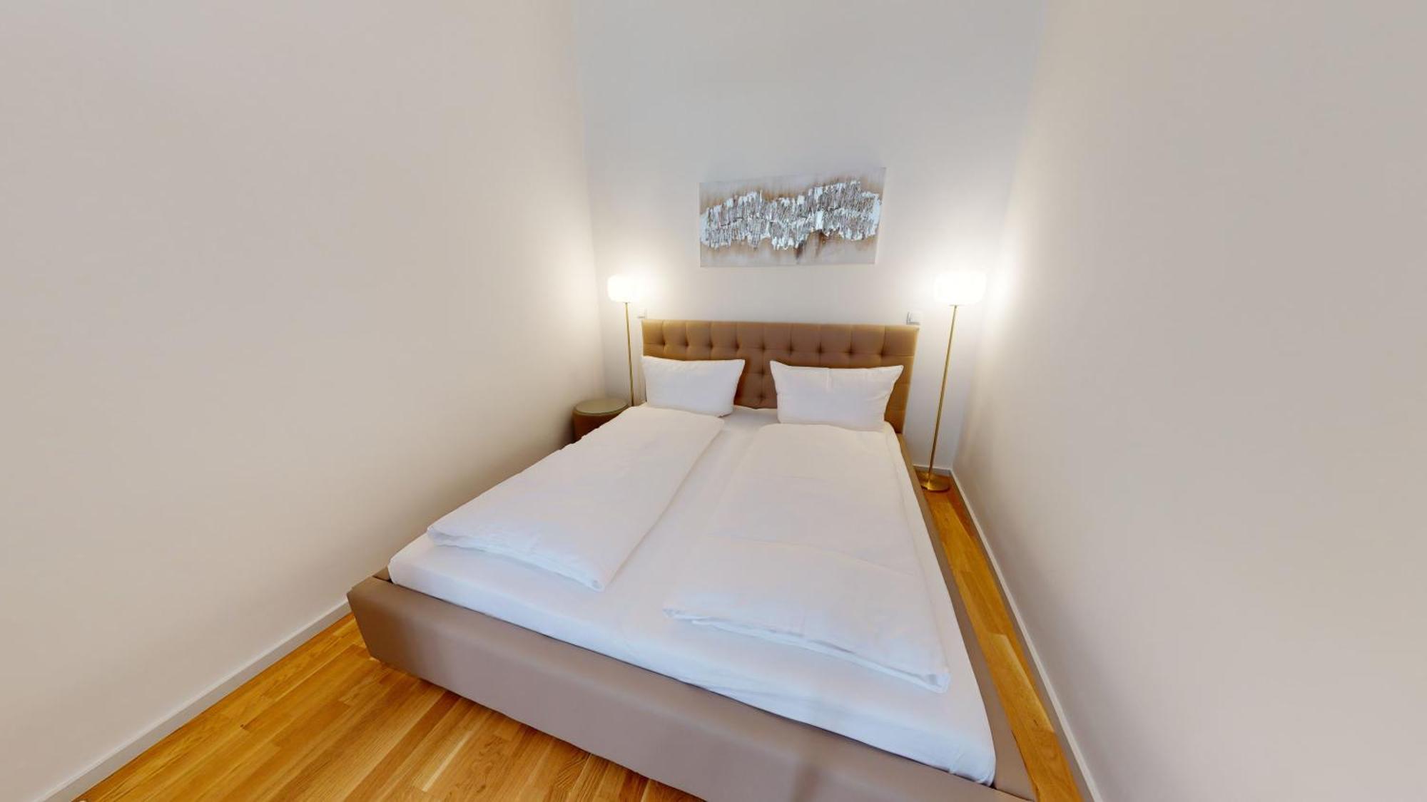 Alon Homes Vienna - Premium City Center Apartments Quarto foto