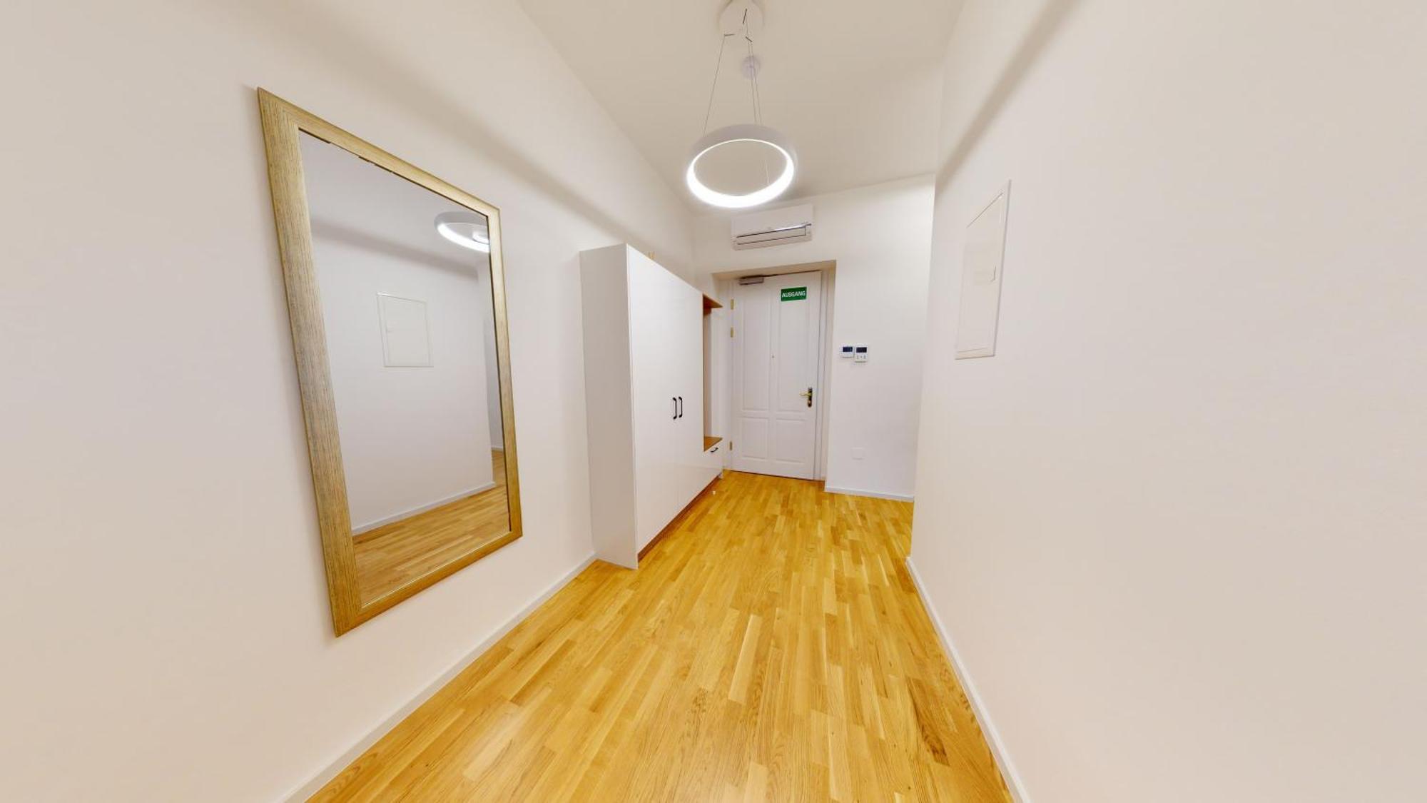 Alon Homes Vienna - Premium City Center Apartments Quarto foto