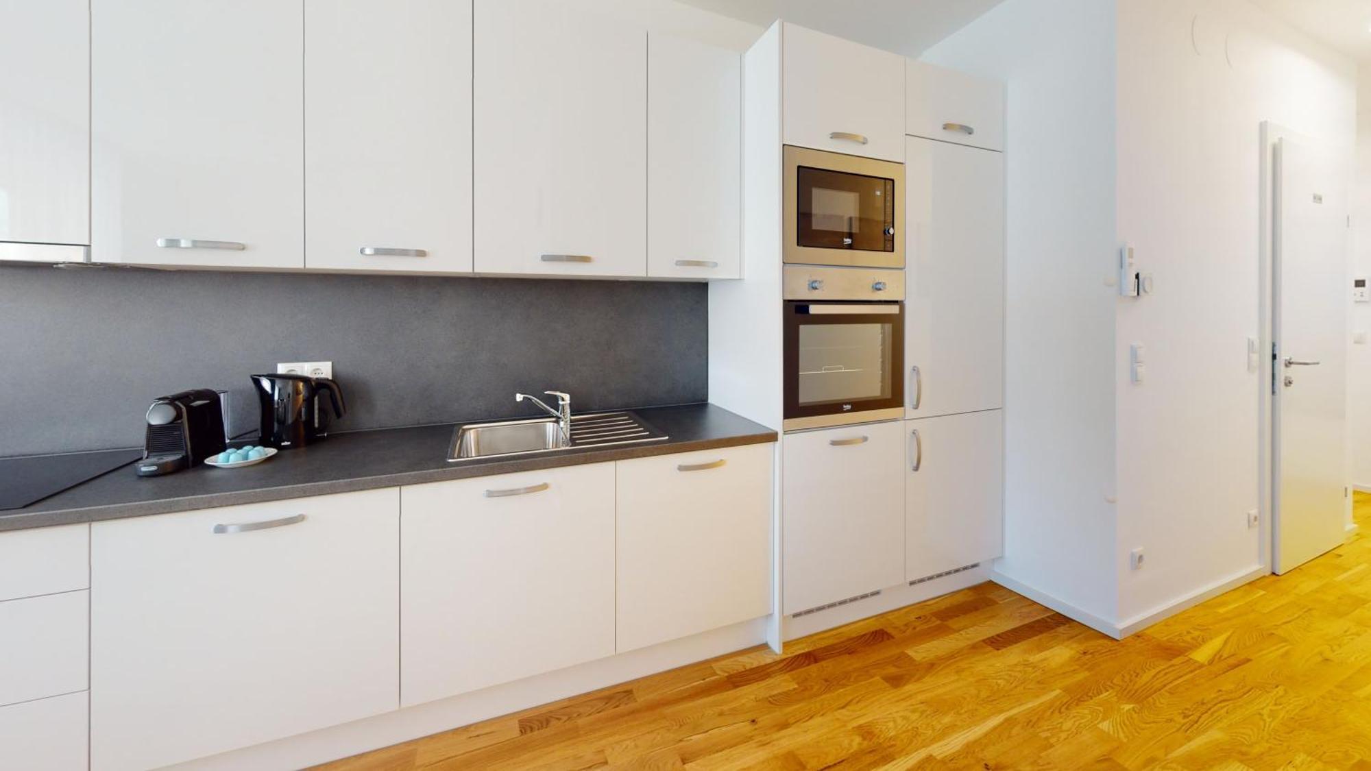 Alon Homes Vienna - Premium City Center Apartments Quarto foto